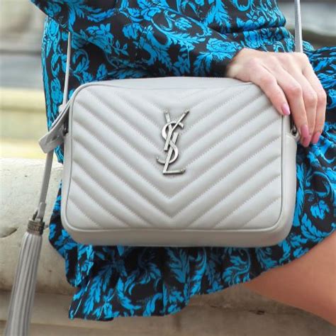 lou baby bag ysl review